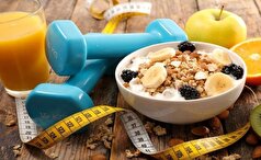 اگر قصد کاهش وزن دارید از این خوراکی‌های مهم کمک بگیرید