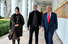 او چقدر درآمد خواهد داشت؟ … مصاحبه با ترامپ ثروت کریستیانو رونالدو را افزایش می‌دهد