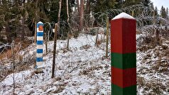 فنلاند به دلایل امنیتی پیشنهاد احیای مرداب‌ها در مرز با روسیه را داده است.