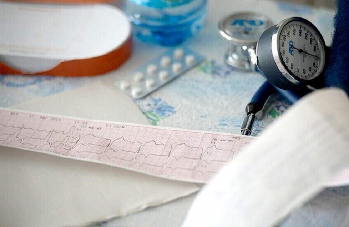 تغییراتی که با افزایش سن در قلب و عروق خونی رخ می‌دهد