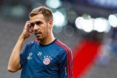 تیم‌های شرکت‌کننده در جام اسطوره‌های بایرن اعلام شدند