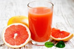 مصرف گریپ فروت چگونه باعث چربی سوزی و لاغری می‌شود؟