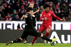 پلتنبرگ: سرژ گنابری و بایرن مونیخ می‌خواهند به زودی در مورد تمدید قرارداد صحبت کنند