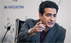 تصویر بحث برانگیز از همایون شجریان با ساعت فوق گران قیمتش را از دست ندهید!