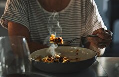 بهترین زمان برای خوردن شام در زمستان