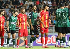 غیبت ۲ بازیکن فولاد در دربی خوزستان