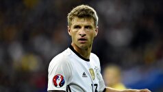 توماس مولر آینده‌اش را فاش کرد