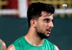 غیبت ۲ بازیکن فولاد در دربی خوزستان