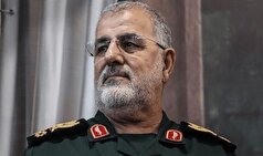سرلشکر پاکپور: بسیج الگوی غلبه بر دشمن است