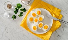 آیا مصرف تخم مرغ باعث ابتلا به سرطان می‌شود؟