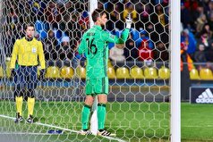 کیکر: اولرایش، دروازه‌بان بایرن، در پایان فصل جاری بازنشسته خواهد شد