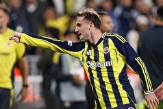 بازیکن فنرباغچه به دلیل استفاده از تصاویر هری پاتر تحت پیگرد قانونی قرار گرفت