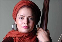 رونمایی سپیده خداوردی از یکی از استایل‌های جذاب و دخترانه اش برای پاییز امسال+عکس