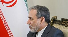 عراقچی: ۳ کشور اروپایی و آمریکا به دنبال تنش‌زایی هستند