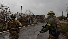 روسیه چند روستا در شرق اوکراین را آزاد کرد