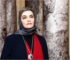 شوخی بامزه میترا حجار با اسنپ فود در گذشته/چقدر هم سخت بوده!