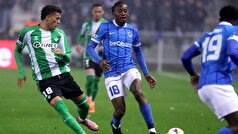 نلسون دئوسا تسلیم نمی‌شود