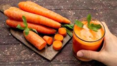 آب هویج باعث افزایش وزن می‌شود؟ +سلامتی این نوشیدنی طبیعی