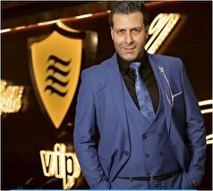 آمار گیری جالب مجید واشقانی از فالورهایش با یک سوال کلیشه‌ای!