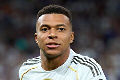 سانیا درباره امباپه: قرار دادن او در بین پنج نفر برتر و در کنار زیدان و آنری دشوار است