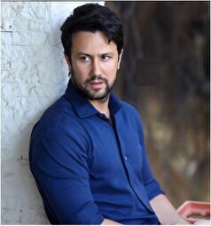 تصویر شکار شده از پناه و نبات استخری، توسط پدر خوش ذوق شان! /با دیدن این وروجکا به عمرش اضافه میشه..