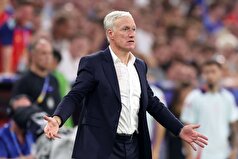 سانیا درباره دشان: تیم ملی قطعاً جای خالی او را حس خواهد کرد