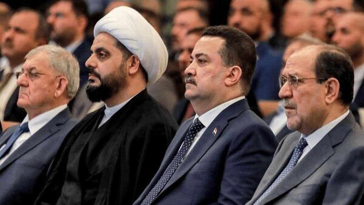 نخست‌وزیر بعدی عراق یکی از این ۳ چهره است!