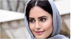 نگاهی دقیق به گریم مردانه الناز شاکردوست در فیلم جدیدش/چقدر حرفه‌ای و طبیعی!