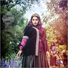 «جیران» و ماجرای طلاق ستاره خانم تبریزی توسط ناصرالدین شاه قاجار