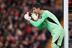 اظهارات تیبو کورتوا در پاسخ به این سوال که آیا او به عنوان بهترین دروازه‌بان تاریخ رئال مادرید به یاد خواهد ماند یا خیر
