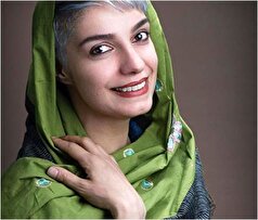 سلفی بامزه و خاطره انگیز الیکا عبدالرزاقی و رویا میرعلمی با استایل‌های دهه شصتی!