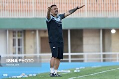 عمران‌زاده: پیروزی مقابل ذوب‌آهن نقطه شروع چادرملو برای مسیر آسیایی است