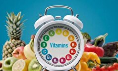 به کمک این ۵ ویتامین در برابر بیماری‌های این فصل مقاوم شوید