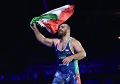 بازی‌های کشور‌های اسلامی| طلای امیرحسین زارع؛ حُسن‌ختام مدال‌های کاروان ایران