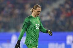 همسر سابق سافونوف ۶ میلیون روبل دیگر از این فوتبالیست مطالبه کرد