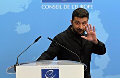 رسوایی فساد، اوکراین را تکان می‌دهد: «تصمیم زلنسکی آغاز یک پایان است.»