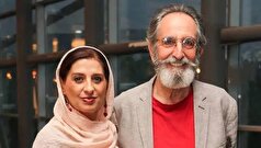 روایت ماجرای جالب ازدواج مائده طهماسبی با فرهاد آئیش در یک مستند