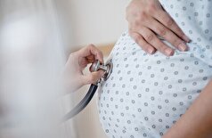 تاثیر غیرمنتظره استرس مادر باردار بر دندان‌های فرزندش