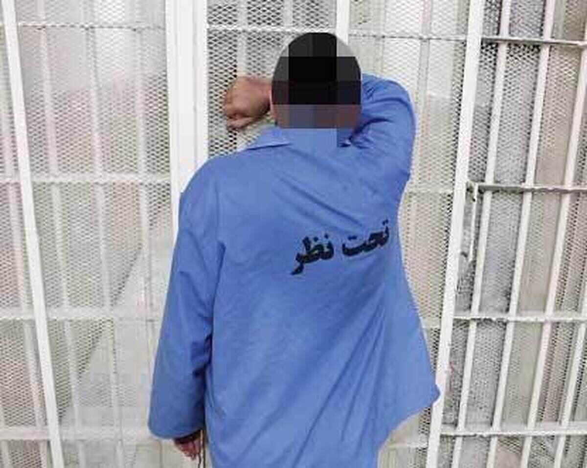 درگیری با عمه دست پسر جوان را به خون آلوده کرد