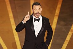 اقدام مجدد ترامپ برای اخراج جیمی کیمل