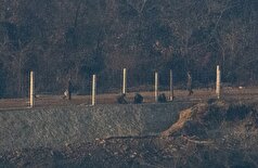 گزارش‌های رسانه‌ای: سربازان کره شمالی از مرز نظامی با کره جنوبی عبور کردند