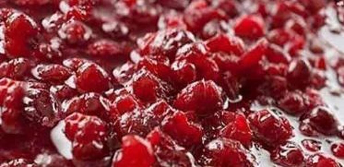 دستور تهیه ترشی انار برای روز‌های سرد پاییز