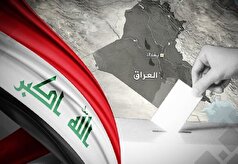اعمال فشار آمریکا به عراق در نتیجه نتایج انتخابات پارلمانی اخیر این کشور