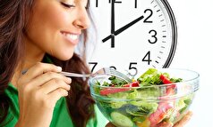 روزه‌داری متناوب علاوه بر چربی‌سوزی، می‌تواند سیستم ایمنی بدن را نیز تقویت کند