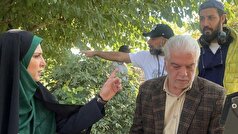 در سریال جدید «روشنایی شب» کدام بازیگران مطرح هنرنمایی می‌کنند؟