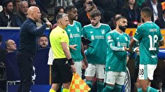 انقلابی نیمه‌کاره در لیگ برتر