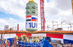 نخست وزیر مصر درباره ورود مصر به «عصر هسته‌ای» اظهار داشت: «رویا به واقعیت تبدیل شده است»