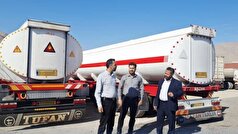 دستگیری ۳ قاچاقچی سوخت در هرمزگان