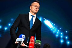 سییارتو از معافیت مجارستان از تحریم‌های آمریکا خبر داد