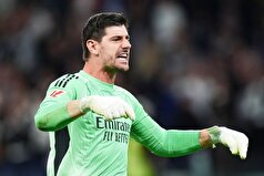 «من خودم را کنار می‌گذارم.» تیبو کورتوا سه دروازه‌بان برتر دنیا را معرفی کرد